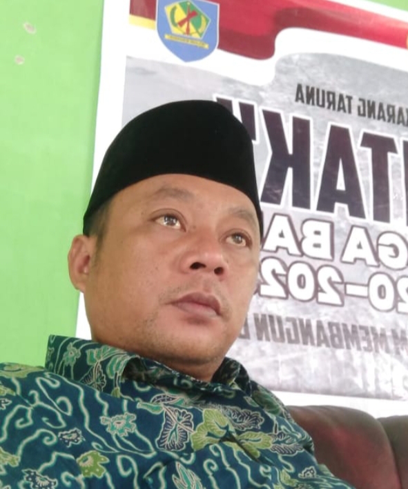 Hasanudin Mokodompit