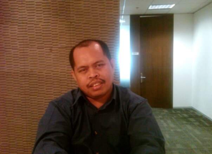 Sangadi Tiberias Kecamatan Poigar Abner Patras