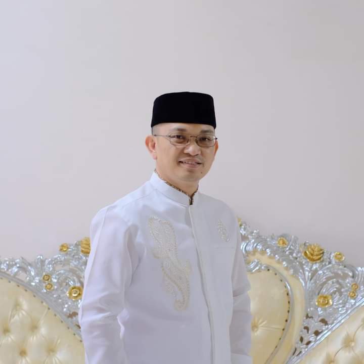 Hi. Aditya Anugrah Moha, S.Ked