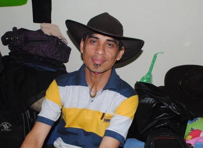 Iwan Nggaibo (Owner PT Dian Agency)
