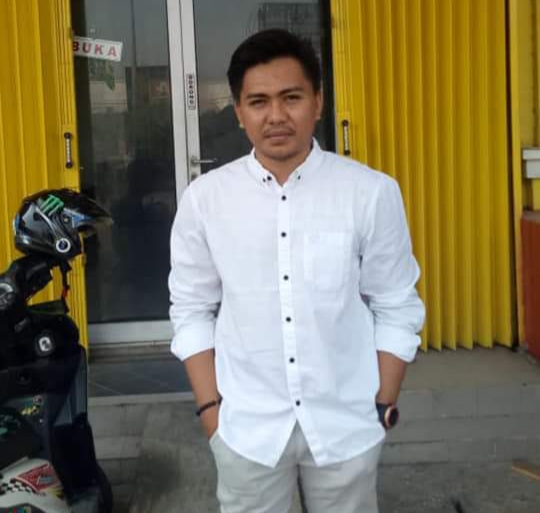 Prayogha Rizky Laminulla SH. C.L.A  C.M.I.C Kusa hukum dari Untung Agustanto
