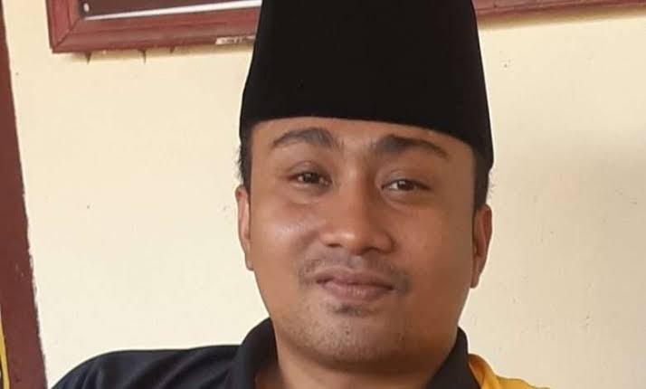 Kasar Reskrim Polres Kotamobagu, Kasat reskrim Ahmad Anugerah SIK.