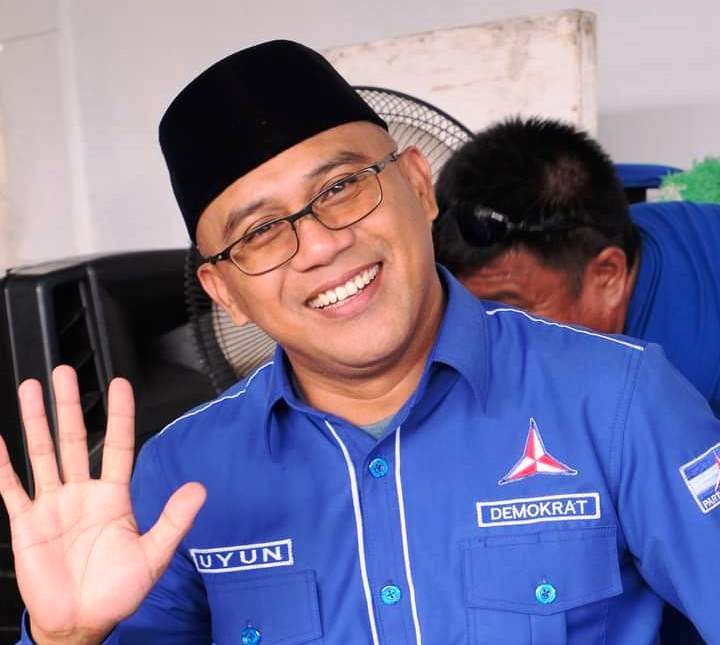 Uyun Kunaife Pangalima (UKP)