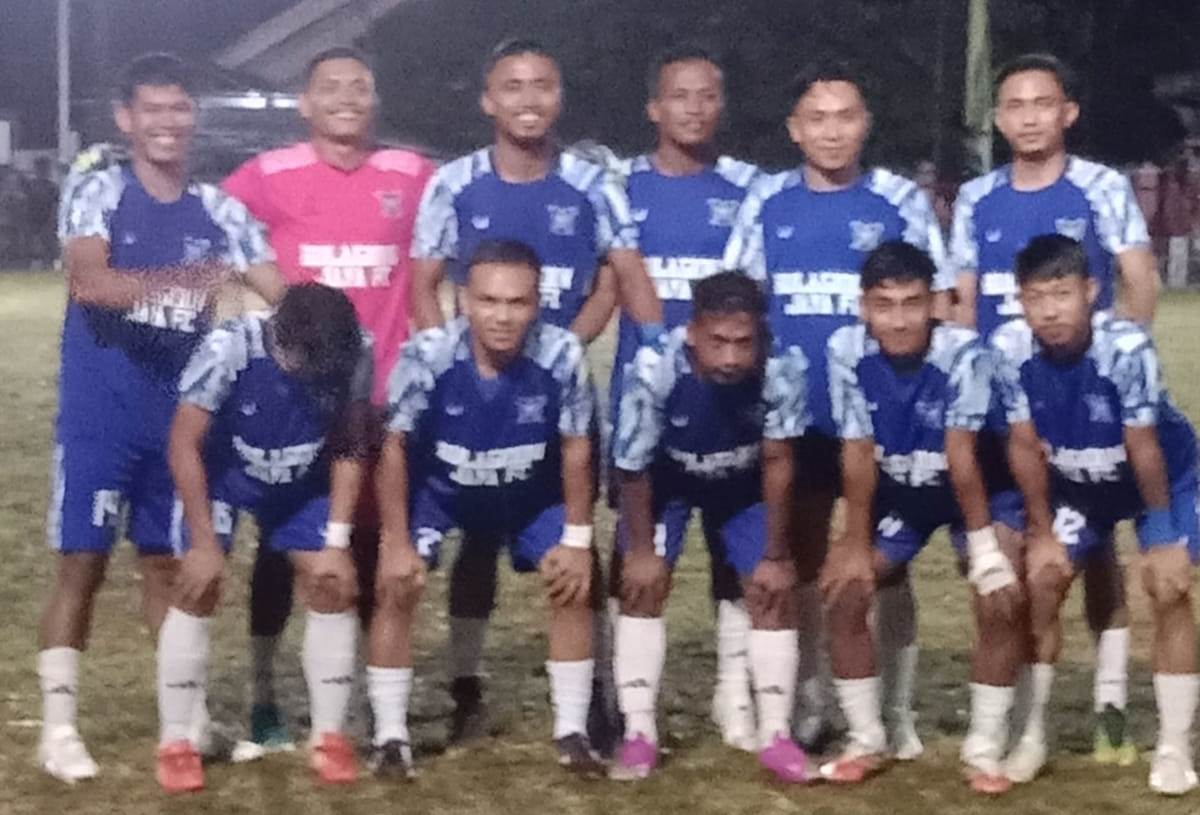 Bulagidun Jaya FC