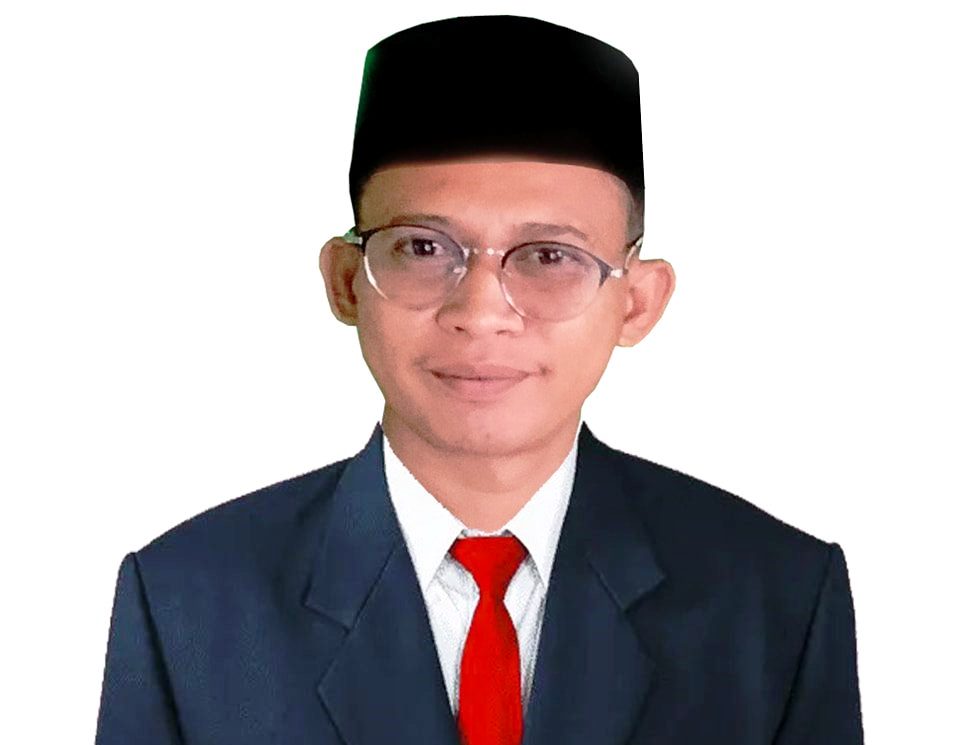 Muwardi Andimaka, S,P