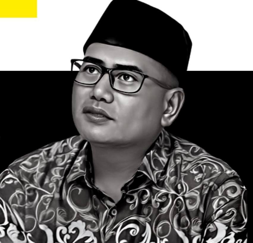 H. Risharydi Triwibowo MM.