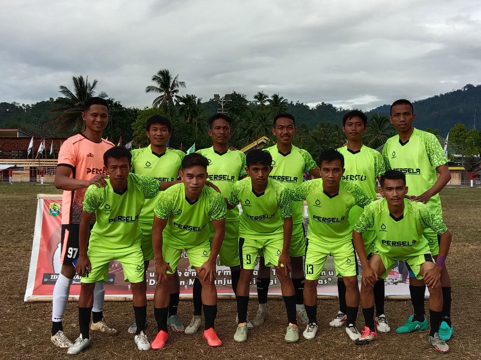 Persela Labuton FC
