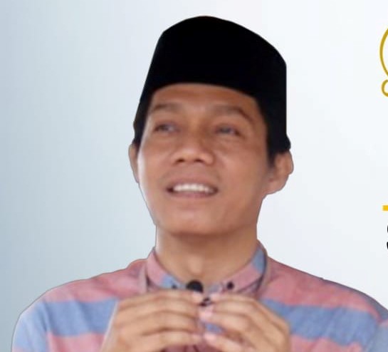 Suhardi Badolo, M.Pd (Ketua Bawaslu Buol)