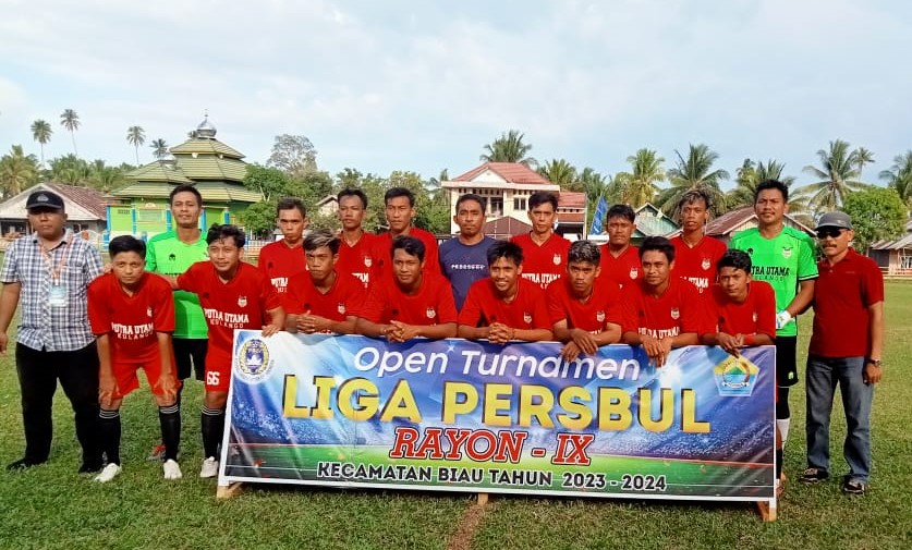 Putra Utama Kulango FC