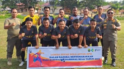 TIM POLDAM BUOL