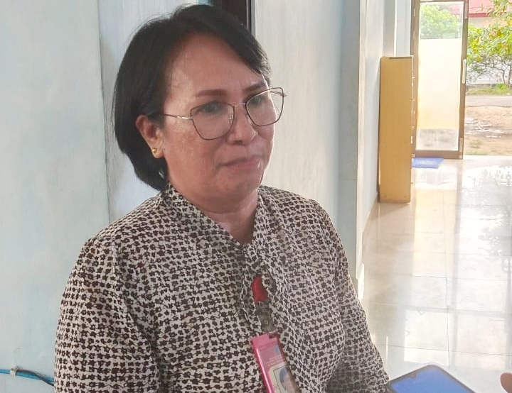 Masni Herawati Momo