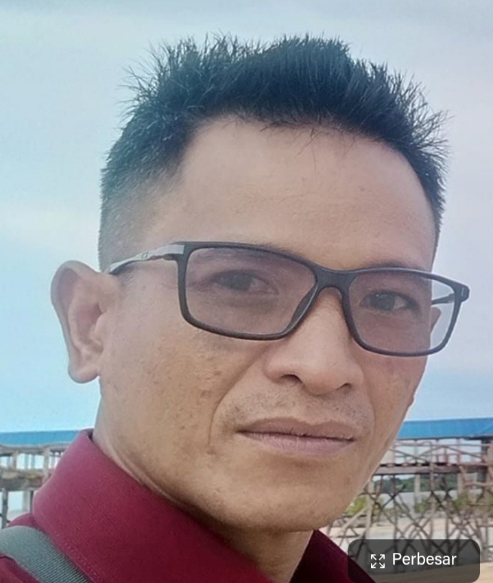 Komisioner KPU Divisi Perencanaan Data dan Informasi, Nasrin