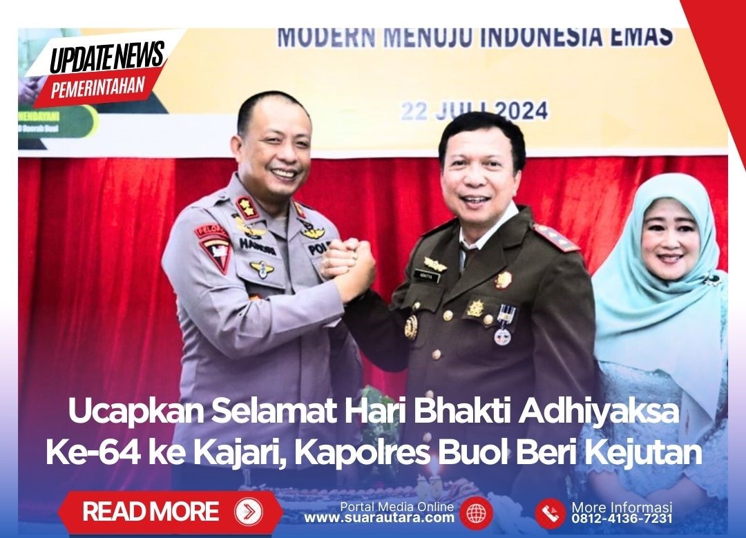 Blue And Red Modern Breaking News Instagram Post - 1