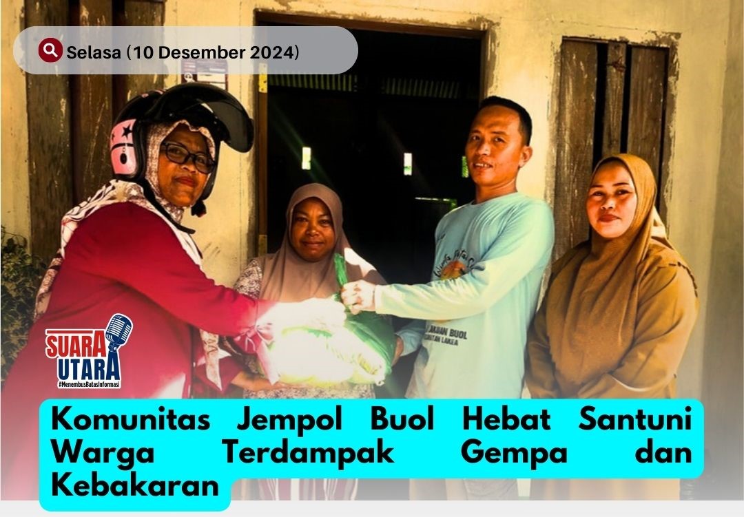 Red and Black Minimalist Breaking News Instagram Post - 1