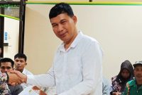 Freza, ST (Kadis PUPR Kab.Buol)