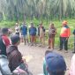 Foto : TRC BPBD Buol)