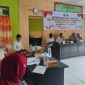 Pemdes Oyak Gelar Musrembang untuk Pembangunan 2026