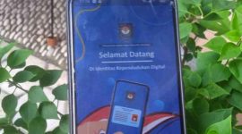 Identitas Kependudukan Digital (IKD). Media sosial mengeklaim, aturan baru mengharuskan mengaktivasi IKD sebelum urus KTP, KK, KIA, dan akta-akta.