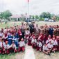 Foto Bersama Wakil Bupati dan Unsur Forkopimda banggai