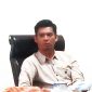 Sekretaris Komisi III DPRD Buol, Fauzul Rachman Zulfikar Latjanda