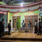 Personel Polres Buol, Jaga Dan Amankan Bawaslu Buol Selama Sidang Gugatan Pilkada Berlangsung