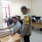 Subsatgas Dokes Kembali Cek Kesehatan Personel OMP