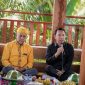 Bupati Sigi ; Bantaya Simbol Budaya Lokal yang perlu Dilestarikan