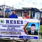 Anggota DPRD Kabupaten Buol Zulkifli Usman kembali menggelar Reses Masa Persidangan ke-2 tahun 2025