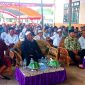 Pemdes Kokobuka Gelar Peringatan Isra Mi’raj di Masjid Almuhajirin (Foto:Ist)