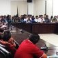 DPRD Buol Tanggapi Tuntutan Aliansi Honor dengan 4 Rekomendasi RDP