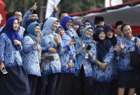 BKN Sebut ASN Dilarang Pindah Instansi Minimal 10 Tahun, dan Bijak Bermedsos