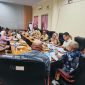 Komisi III DPRD Bolmong Gelar RDP bersama Dinas P3A