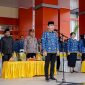 Pimpin Apel Akbar Pemda Sigi, ini pesan Bupati Mohamad Irwan