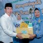 Bupati Sigi Hadiri Peringatan Isra' Mi'raj Wanita Islam Alkhairat