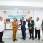 LPM UIN Datokaramah Palu dan Pemda Sigi Luncurkan Buku Ilmiah