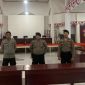 Satgas Preventif Tingkatkan Patroli Malam Kantor Penyelenggara Pilkada Buol