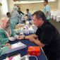 Bupati Dan Wabup Tolitoli Terpilih Ikuti Pemeriksaan Kesehatan Jelang Pelantikan
