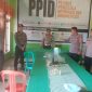 Situasi Kamtibmas Buol Kondusif Saat Pelantikan Bupati Dan Wabup Terpilih