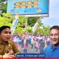 Kadisporapar Buol Apresiasi Sandiaga Uno Suport Car Free Day