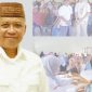 kepala DLH Kabupaten Bolmut, Dr Mohamad Hidayat Panigoro,M.Si,