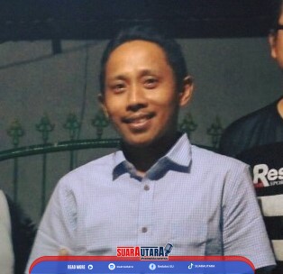 Ketua Komisi II DPRD Kota Kotamobagu, Dani Iqbal Mokoginta