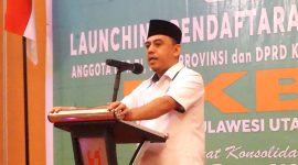 Bupati Bolmong Keluarkan Surat Edaran