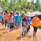 Pemda Lakukan Penelusuran Sungai Buol Paska Banjir