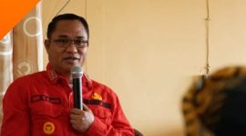 Wabup Sigi ; Penertiban PETI Merupakan Prioritas Pemerintah Daerah