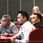 Bawaslu Buol Hadiri Evaluasi Akhir Pengawasan Pilkada Sulteng di Palu