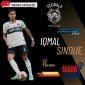  Iqmal Sindue, Dipastikan Absen di Final Mini Soccer Liga Ramadha Apastu Cup 2025 Akibat Cedera