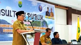 Bowo-Nasir Genjot 7 Program Unggulan 100 Hari