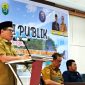 Bowo-Nasir Genjot 7 Program Unggulan 100 Hari