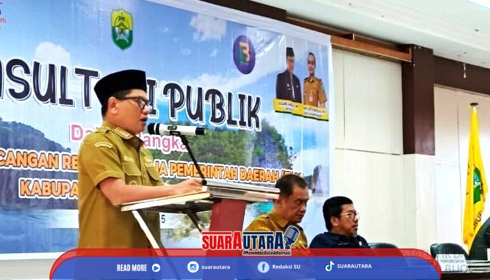 Bowo-Nasir Genjot 7 Program Unggulan 100 Hari