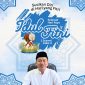 DIrektur RSUD BAnggai Mengucapkan Selamat Hari Raya Idul Fitri 1446 H/2025 M